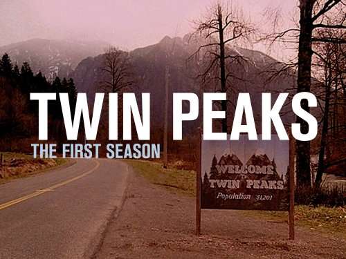 Twin Peaks bei Amazon Prime Video im Angebot (4,98€+12,98€+17,98€)