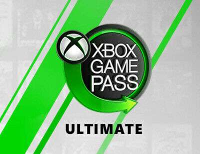 70 Tage Game Pass Ultimate für Xbox und PC
