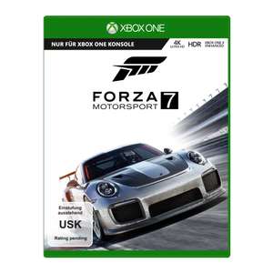 Forza Motorsport 7 Xbox One [Amazon PRIME/PACKSTATION]