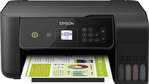 Epson - 30 % auf ausgewählte EcoTank Modelle, Bsp. ET-2720 / 20 % auf alle Tinten-Multipacks, Einzelpatronen und Papier (Code: OSTERN20)