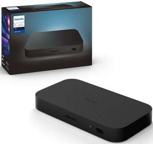 [Otto UP] Philips Hue Play HDMI Sync Box für 199,99€ oder 202,94 ohne Lieferflat