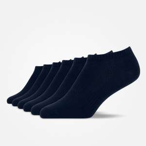 Snocks 10-30 % Rabatt auf das Sortiment (Socken, Unterwäsche & Co) | z. B. 6er Pack Sneaker-Socken für 14 €