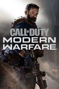 [VPN RU PC] Call of Duty: Modern Warfare Battle.net