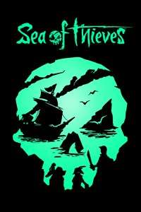 Sea of Thieves - Xbox Series X/S & Xbox One X/S