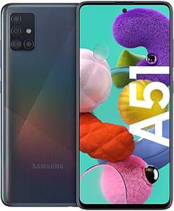 Samsung Galaxy A51 in allen Farben bei Saturn (optional -10 € NL Gutschein)