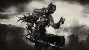 Xbox One - Dark Souls 3 deluxe Edition