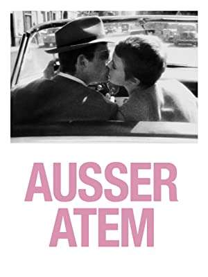 [servustv] "Ausser Atem" (1080p) mit J.-P. Belmondo kostenlos im Stream | F 1960 | 7,8*/10