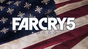 Far Cry 5 Gold Edition im ubisoft uplay Store