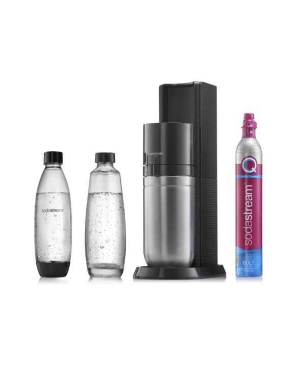 Sodastream Duo „Hydration Kit“ 5 Trinkflaschen