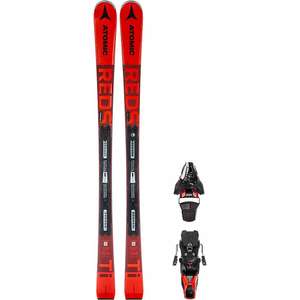 Ski: Atomic Redster TI inkl. Bindung