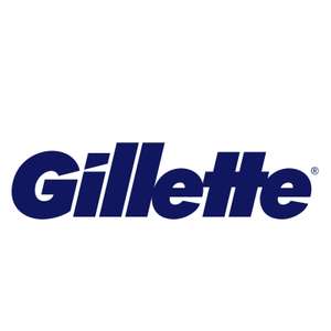 [Gillette Abo] Rasiergriff, 2 Rasierklingen, ein Rasiergel und ein Reiseetui kostenlos, gegen Versand