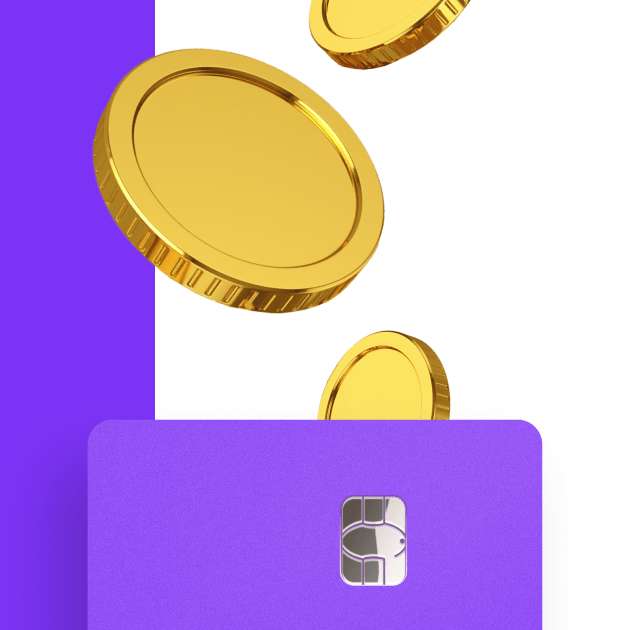 Vivid Money VISA + Girokonto · 50€ Cashback-Budget pro KwK (z.B. Aldi, Aral, Bauhaus, Edeka, dm, Shell) · 40€/40€ KwK Prämie