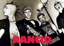 Rancid - Live für lau