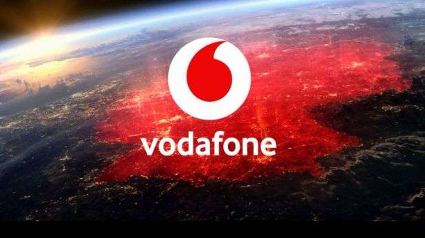 Vodafone Cyber-Versicherung kostenlos für GigaKombi-Kunden