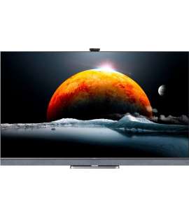 TCL 65C825 QLED Mini LED-Fernseher (165,1 cm/65 Zoll, 4K Ultra HD, Android TV, Smart-TV, und Onkyo-Soundsystem)