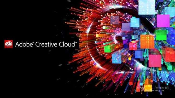 Adobe Creative Cloud Alle Apps (Abo) / Foto-Abo 62,81 €/Jahr