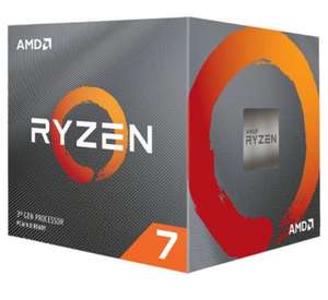 AMD Ryzen 7 3700x Box, 5 % Cashback bei appkauf