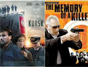 [Servus TV Mediathek] "Kursk" mit Colin Firth und Léa Seydoux [6.6] // "Mörder ohne Erinnerung" [7.3] kostenlos streamen