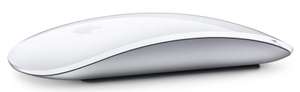 Apple Magic Mouse 2 MLA02Z/A white für 63,06€ inkl. Versandkosten mit SÜ