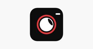 Kamera-App Lumina kostenlos (iOS)