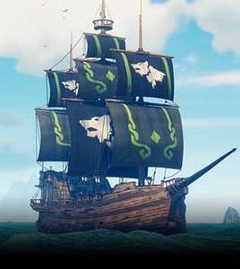 [UPDATE] [Prime Gaming / Twitch] 12 Gratis Sea of Thieves Loot Pakete + 5x free Loot drops