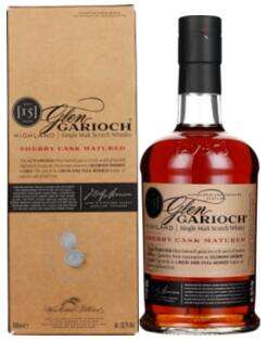 [Drankdozijn] Glen Garioch 15 Single Malt Whisky für 62,50€ zzgl. Versand