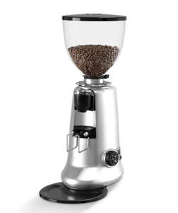 Espressomühle / Kaffeemühle Heycafe HC 600, für den ambitionierten Heimbarista