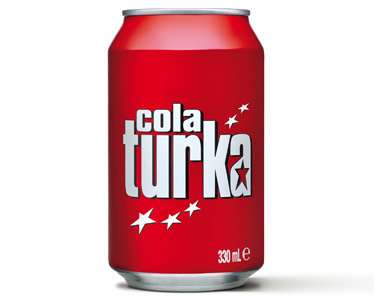 Türkischer Lidl Sammeldeal: z.B. Cola Turka 330ml Dose für 0,69€ & Ülker Sesamsticks für 0,79€