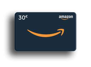 30€ Amazon Gutschein für CLARK Anmeldung
