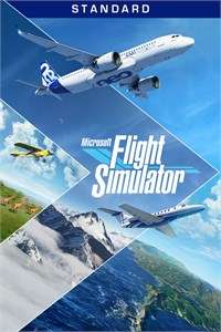 Marktplatz Inhalt im Microsoft Flight Simulator günstiger über Brasilien bekommen