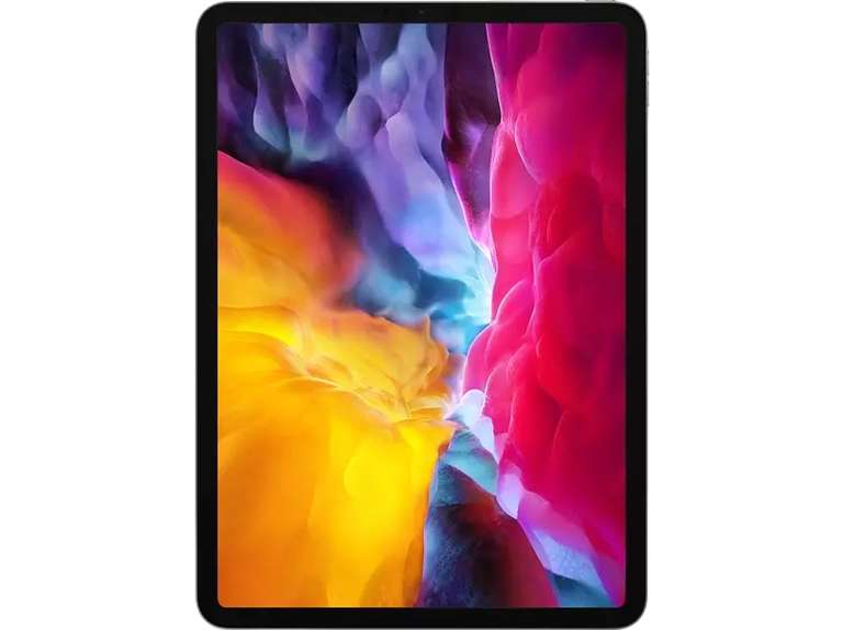 APPLE iPad Pro 11 2020 128GB spacegrau für 679€ inkl. Versandkosten [Saturn / Media Markt / Amazon]