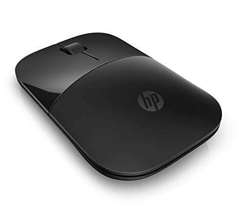 HP Z3700 kabellose Maus mit bis zu 16 Monate Batterielaufzeit ab 9,99€ (Amazon Prime)