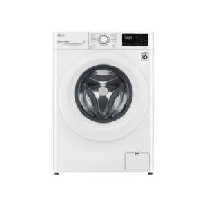 Waschmaschine: LG F14WM9EN0E 9Kg 1400 U/min, AI DD, 6 Motion DirectDrive
