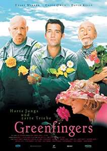 [servustv] Greenfingers - Harte Jungs & zarte Triebe | mit Clive Owen & Helen Mirren | kostenlos im Strem | 6,8@IMDB