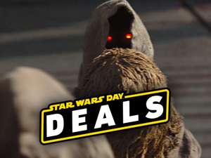 Star Wars Day Gaming Deals! PC/PS/XBOX/Switch/VR/Mobile May the 4th