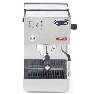 Lelit Gilda PL41 PLUST Espressomaschine mit PID