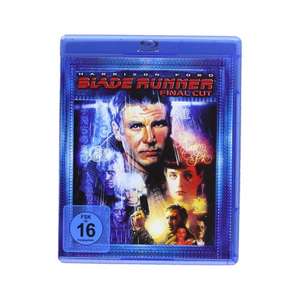 Blade Runner (Final Cut) [Blu-ray] @Amazon
