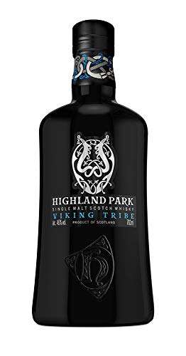 Highland Park Viking Tribe Single Malt Whisky 46% 0,7l