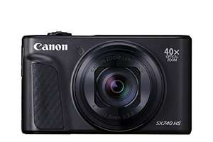 Canon PowerShot SX740 HS Digitalkamera