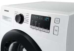Samsung Waschmaschine WW90T4042CE/EG für 377€ (9kg, 1400U, 72db, D)