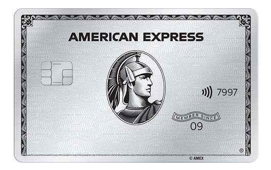 Handelsblatt + American Express Platinum Card+ 500€ Startguthaben + 300€ Aufnahmegebühr fallen weg