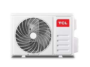 TLC Split Klimaanlage Aircondition TAC-12CHSD