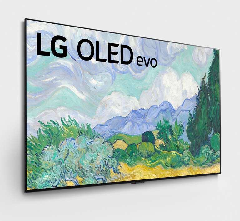 [Lokal Oberhausen] LG OLED 65 G19 Evo 2.385€ / LG OLED 55 G19 Evo 1.470€