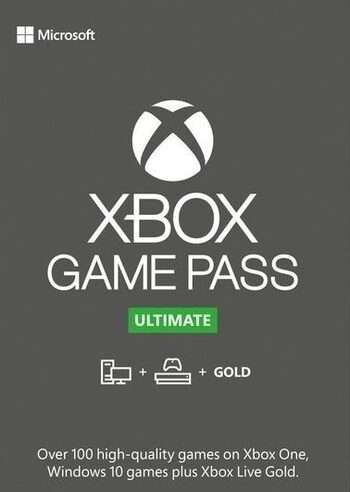 70 Tage Xbox Game Pass Ultimate für 8,23€ (Auch für Bestandskunden)