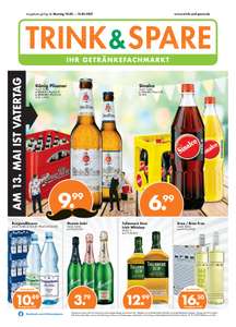 Trink & Spare Getränkefachmarkt - Perfect Draft Fässer ab 12,99 € zzgl. 5 € Pfand