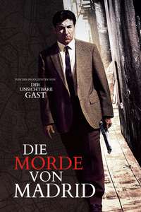 «Die Morde von Madrid» (IMDb 7,1 – RT 100%) kostenlos im Stream [Arte Mediathek]