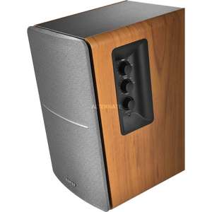Edifier Studio R1280T, PC-Lautsprecher braun (schwarz für 74,99€)