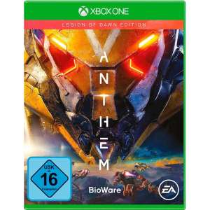 [Prime] Anthem - Legion of Dawn Edition - [Xbox One]