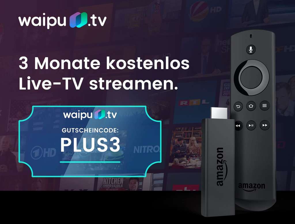 Big Tv 3 Monate Kostenlos