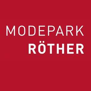 [Lokal Gießen] Modepark Röther - 20% Rabatt ab 3 Teilen und 25% ab 5 Teilen